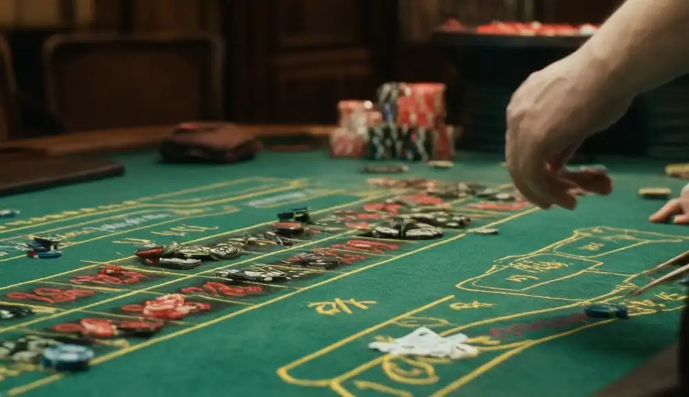 Bet Win Banner